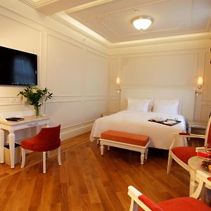 Deluxe Kamer